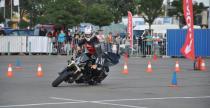 Honda Gymkhana - Warszawa