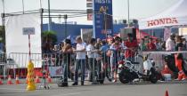 Honda Gymkhana - Warszawa