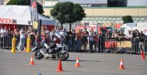 Honda Gymkhana - Warszawa