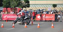 Honda Gymkhana - Warszawa