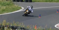 Honda Gymkhana