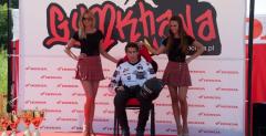 Honda Gymkhana 2012 - Radom