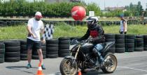 Honda Gymkhana 2012 - Radom