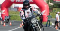 Honda Gymkhana 2012 - Radom