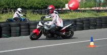 Honda Gymkhana 2012 - Radom