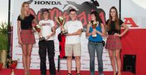 Honda Gymkhana 2012 - Radom