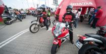 Honda Gymkhana - Warszawa