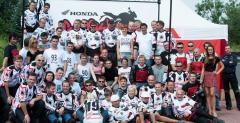 Honda Gymkhana