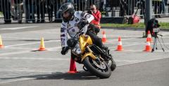 Honda Gymkhana 2012 - Wrocaw