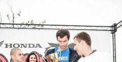 Honda Gymkhana 2012 - Wrocaw