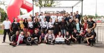 Honda Gymkhana 2012 - Wrocaw