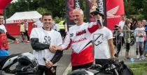 Honda Gymkhana 2012 - Wrocaw