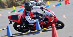 Honda Gymkhana