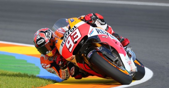 Honda odnosi sukcesy w wyścigach motocyklowcyh ...