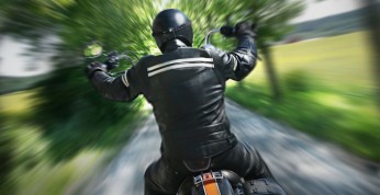 Motocykliści ze stalowymi linkami na szyi? Odpowiedź Ministerstwa...