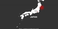 Trzsieni ziemi w Japonii