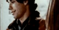 John Travolta w reklamie Hondy