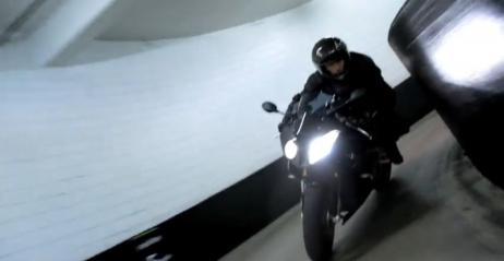 Joy Ride