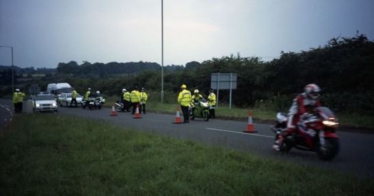 Kamizelki odblaskowe