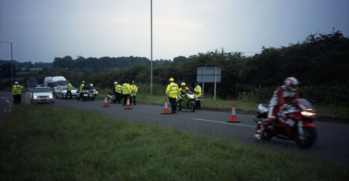 Kamizelki odblaskowe