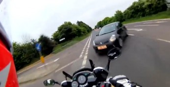 Video: Bezkompromisowa kampania dotycząca bezpieczeństwa...