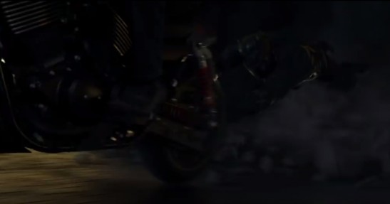 Kapitan Ameryka: Wojna Bohaterów