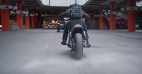 Kapitan Ameryka: Wojna Bohaterów