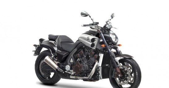 Yamaha V-Max