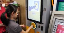 KeyMe Kiosk