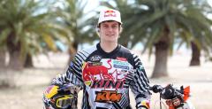 Takie same, a jednak inne - KTM 300 EXC do Hard Enduro i Endurocrossu Jonny'ego Walkera