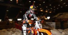 Takie same, a jednak inne - KTM 300 EXC do Hard Enduro i Endurocrossu Jonny'ego Walkera