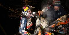 Takie same, a jednak inne - KTM 300 EXC do Hard Enduro i Endurocrossu Jonny'ego Walkera