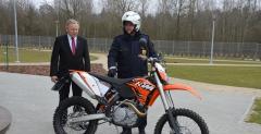 KTM Stranikw Miejskich z Biaej Podlaskiej