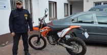 KTM, ktre Stra Miejska si boi