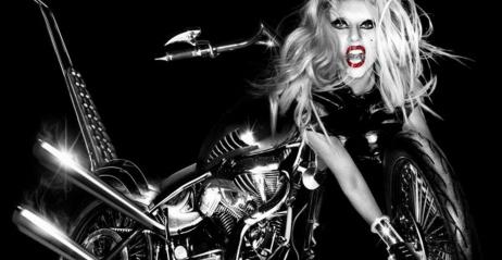 Lady Gaga
