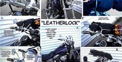 LeatherLock