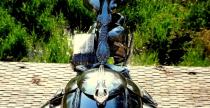 yeczkowy motocykl