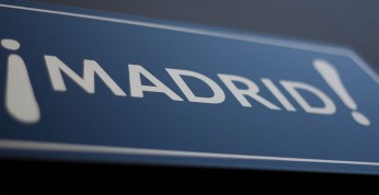 Madryt zamknięty dla 