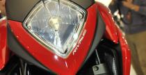 MV Agusta Rivale 800