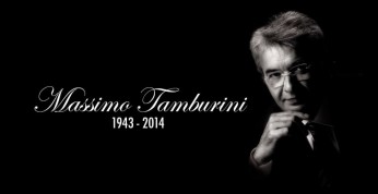 Massimo Tamburini zmarł w wieku 70 lat!