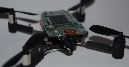 MeCam - osobisty paparazzi