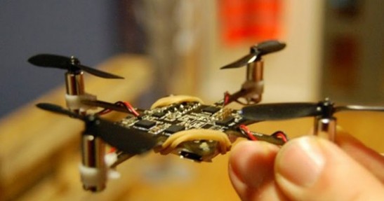 MeCam - osobisty paparazzi