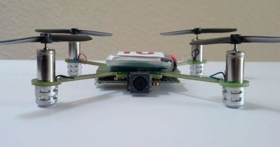 MeCam - osobisty paparazzi