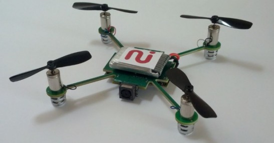 MeCam - osobisty paparazzi