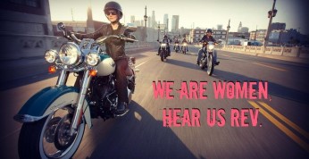 Międzynarodowy Dzień Motocyklistek - 10 edycja już 7 maja