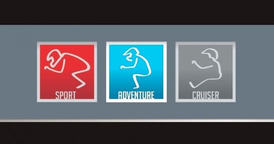 Moto-Skiveez - innowacyjna bielizna