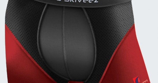 Moto-Skiveez - innowacyjna bielizna