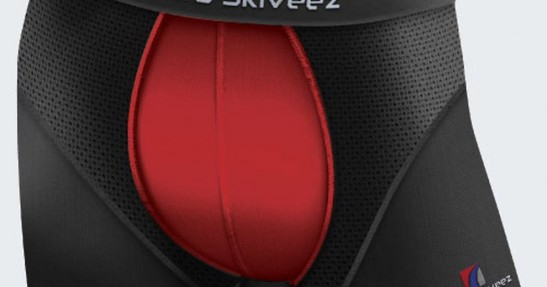 Moto-Skiveez - innowacyjna bielizna