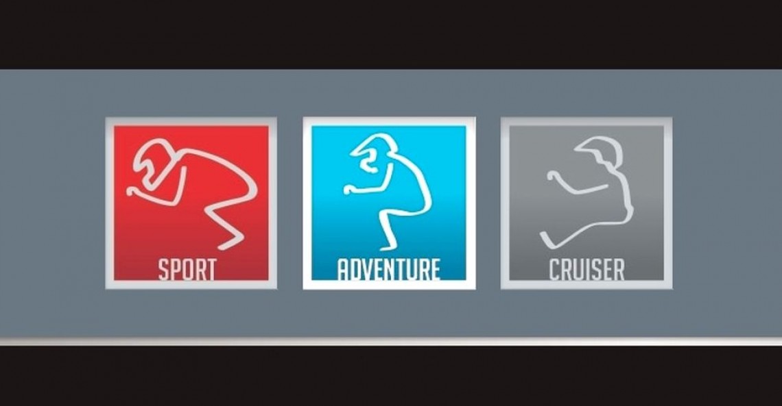 Moto-Skiveez - innowacyjna bielizna