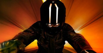 Na motocyklu z kategorią B? Nowy pomysł naszych posłów...